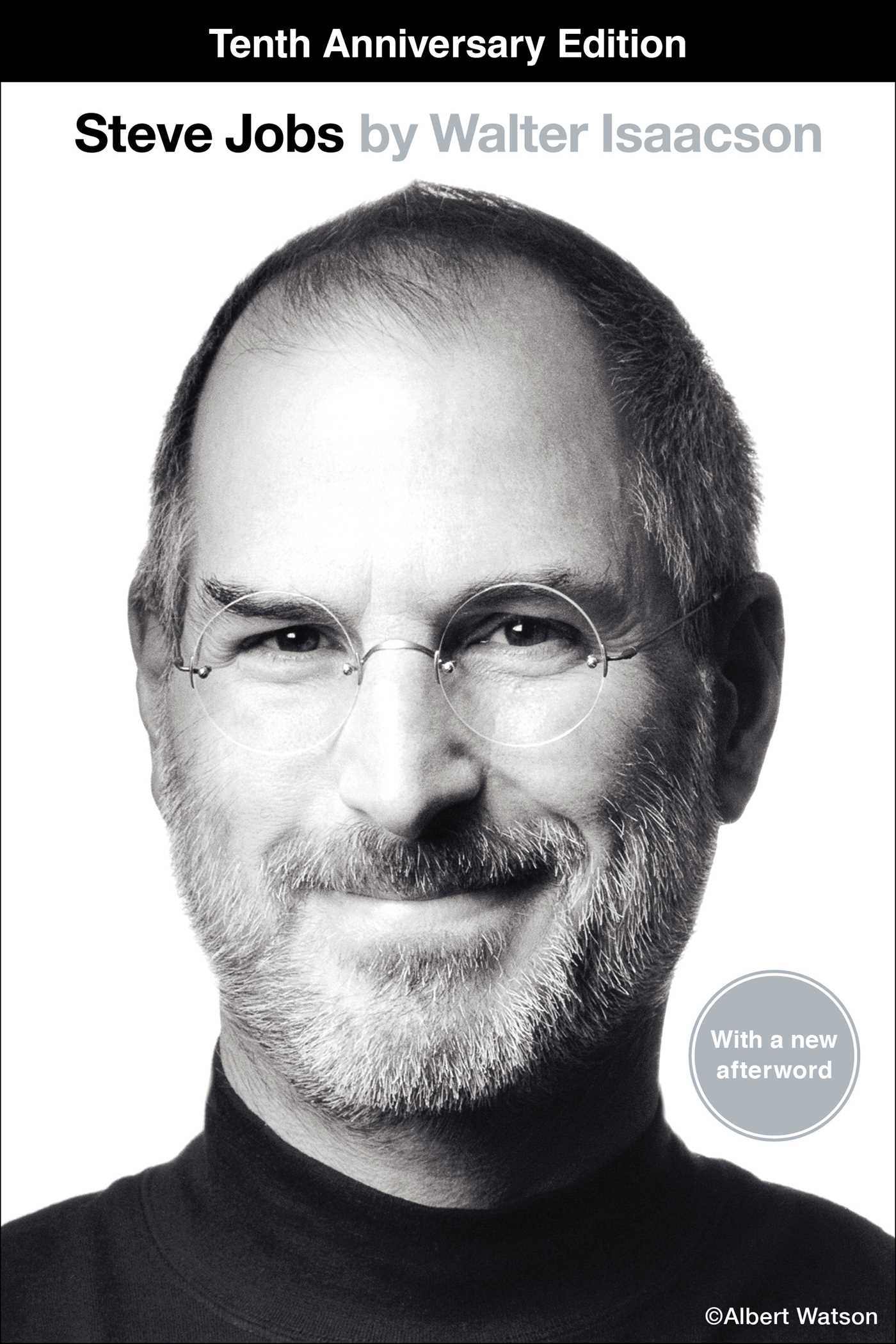 Stev Jobs