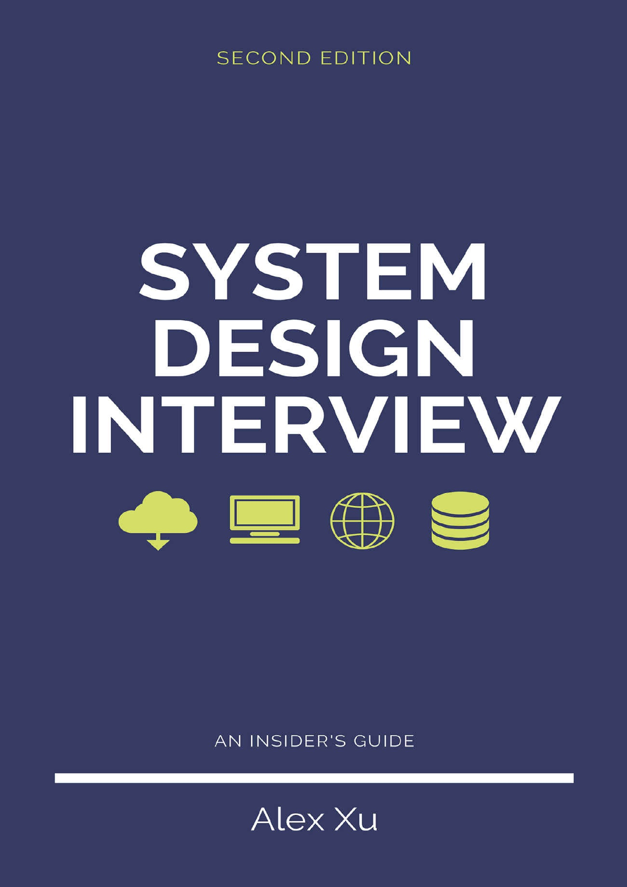 System Design by alex Yu