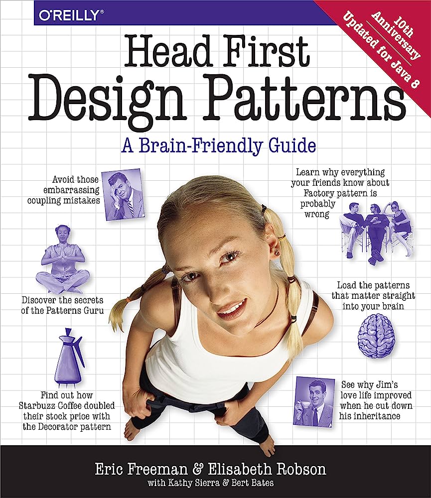 Head First System Design 