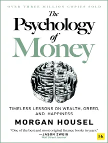 Psycology of Money